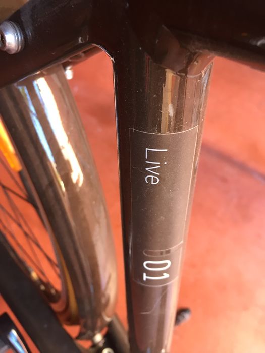 Specialized globe live1 troco por bicicleta de estrada