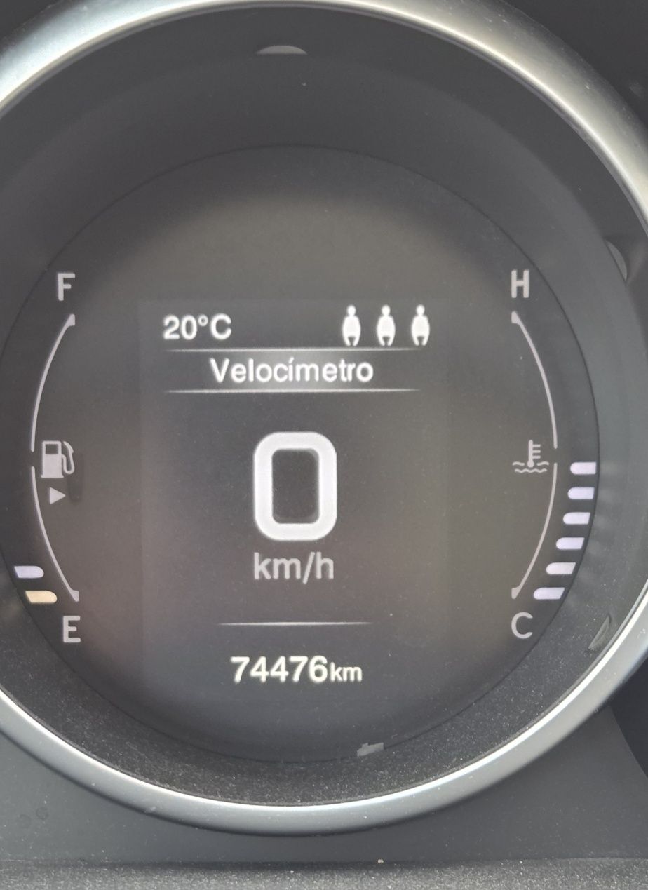 Fiat 500 X Cross