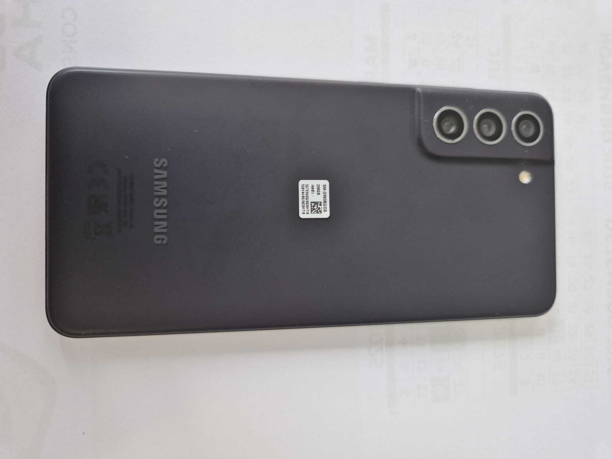Samsung S21 Fe 256 GB