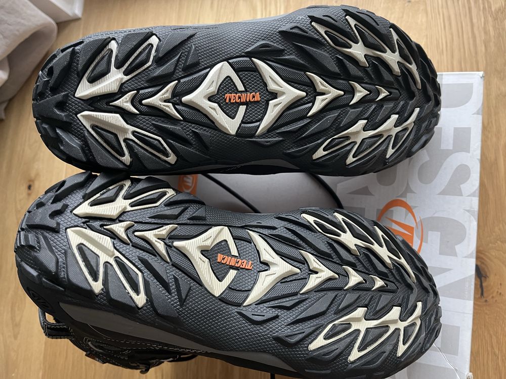 Tecnica Snow Wasp TCY MS - buty zimowe na śnieg. NOWE -60%