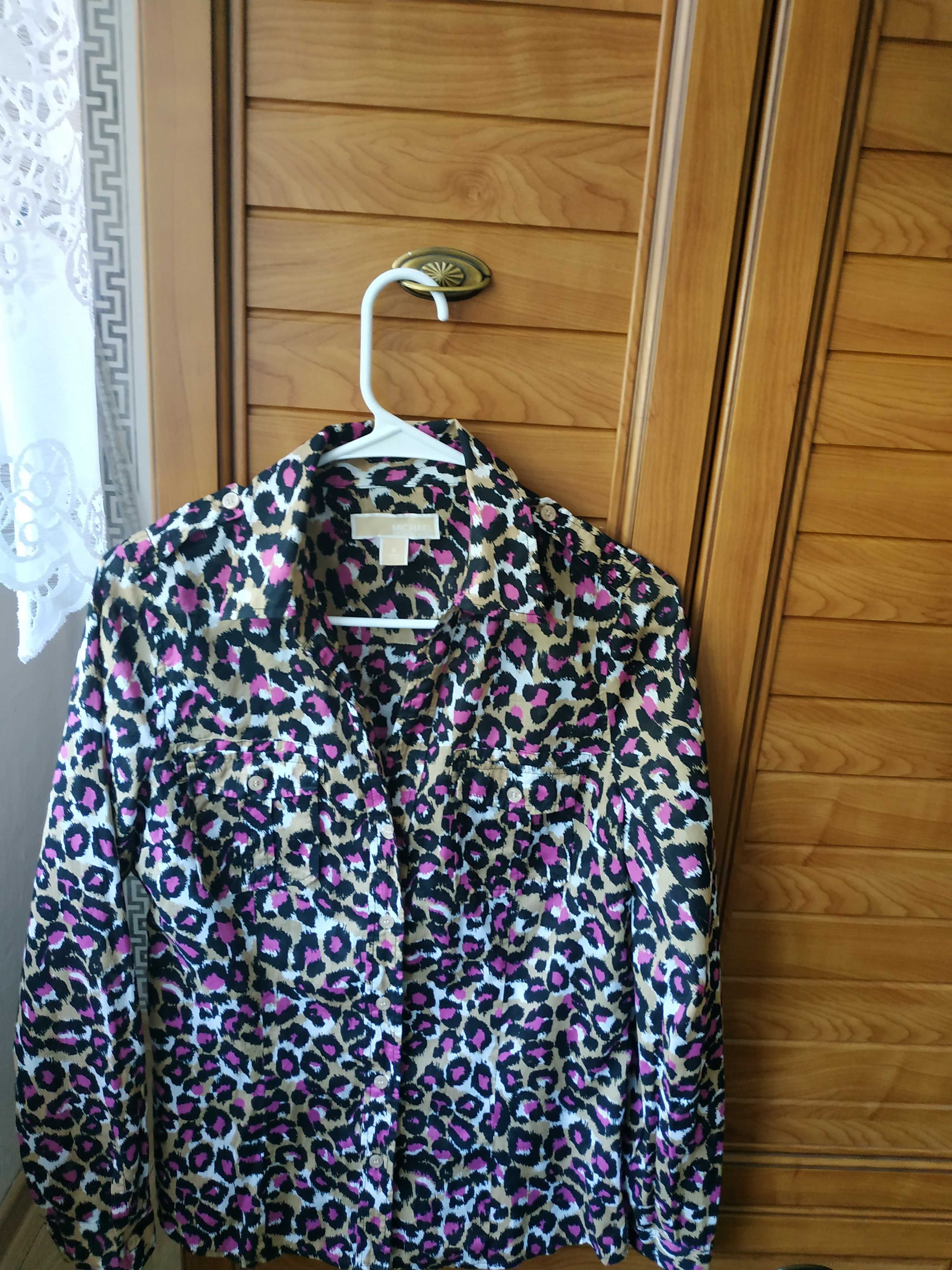 Bluzka Michael Kors r.38