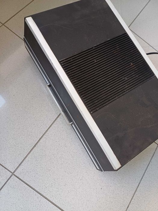 Gira discos vintage para restauro