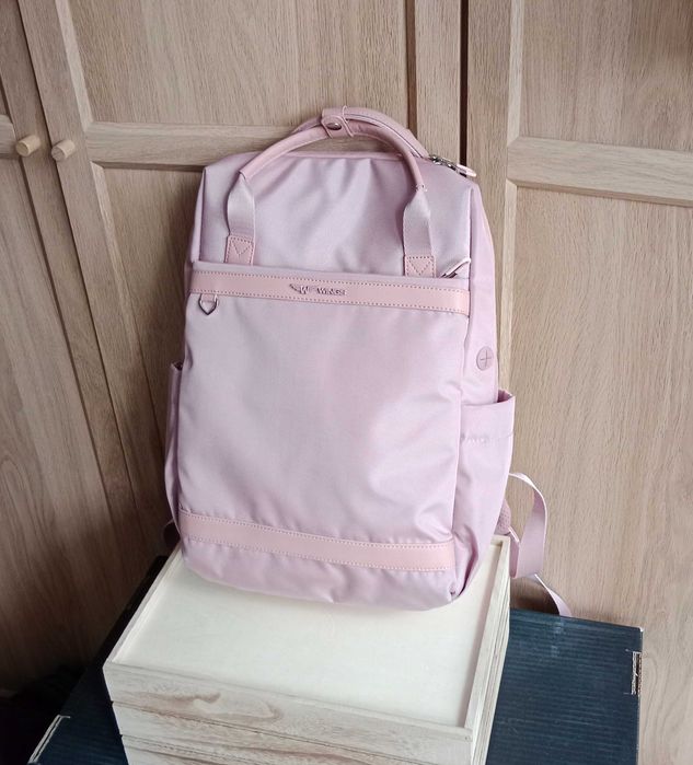 Plecak miejski wings z miejscem na laptop