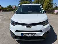 Toyota Proace City  Toyota Proace city Long -Gwarancja! - cesja leasingu