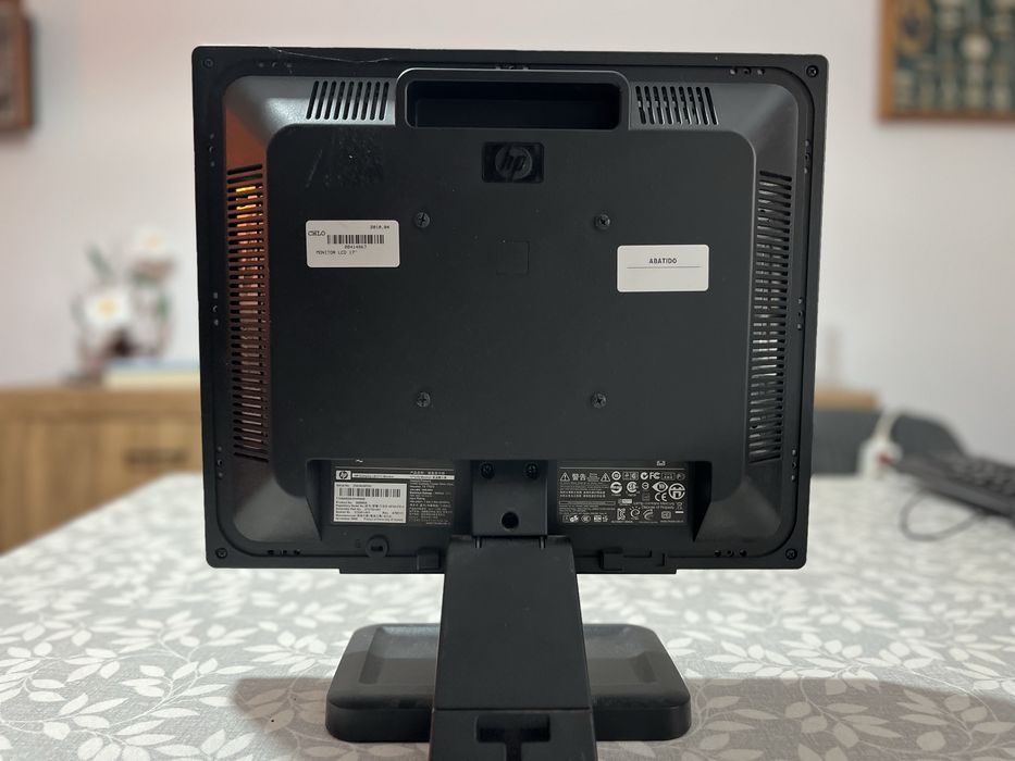 Monitor HP Compaq LE1771