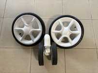 Rodas Quinny Moodd