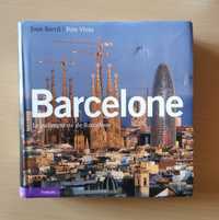 BARCELONE - Le palimpseste de Barcelone (En Français)