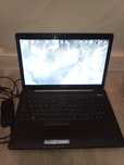 Ноутбук Asus K53B