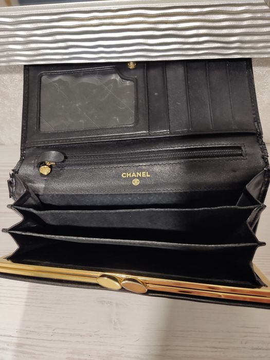 Продам Кожаный кошелек