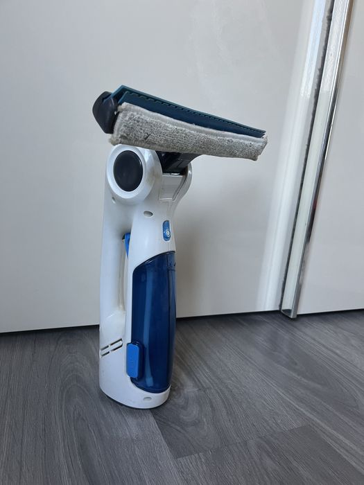 Мийний пилосос для вікон акумуляторний Dirt Devil