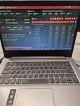 Laptop lenovo ideapad 3 Ryzen 5 3500u/12/250/w11