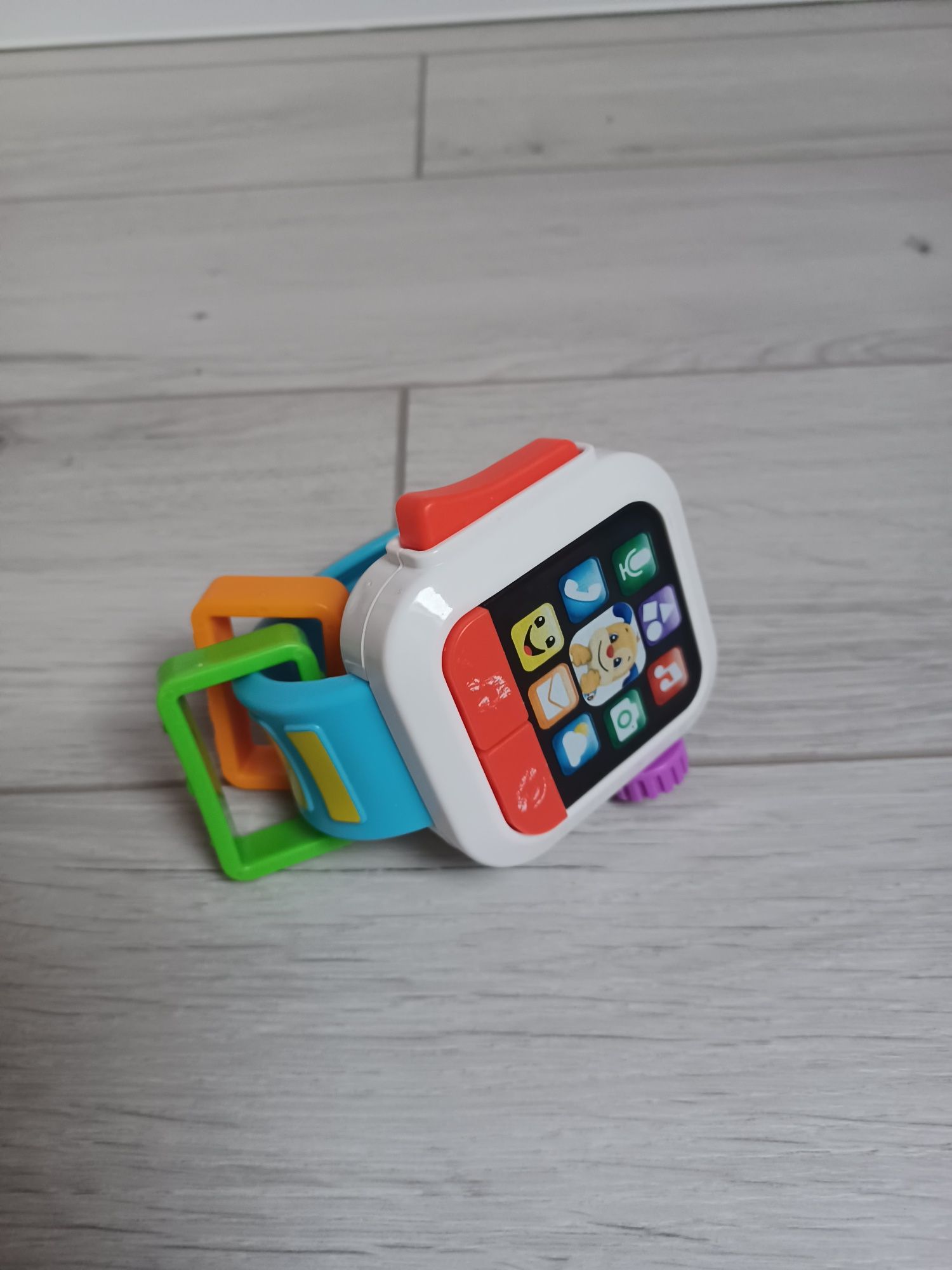 Zabawki edukacyjne vtech Stan idealny