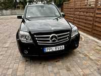 Mercedes-Benz GLK 200 cdi