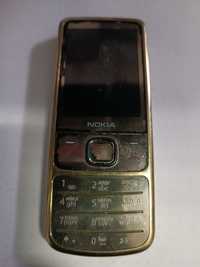Nokia 6700 Gold.