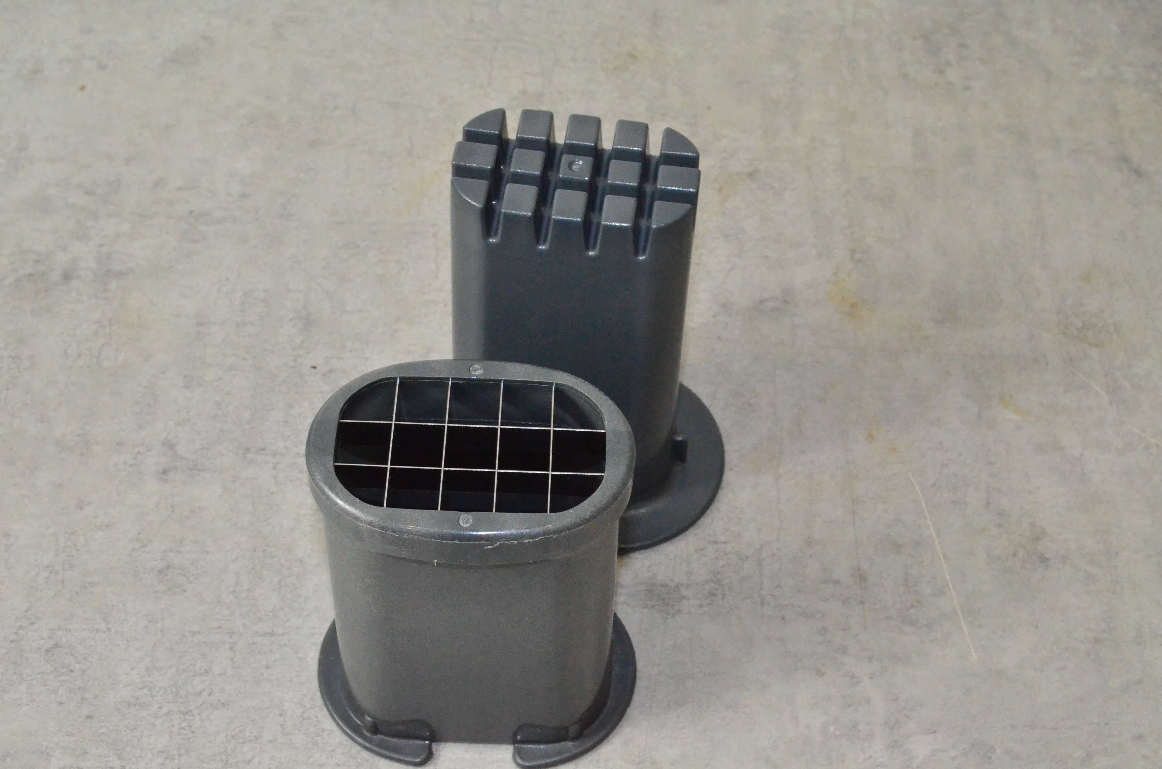 Popychacz z szatkownicą do robot Kenwood FDM71