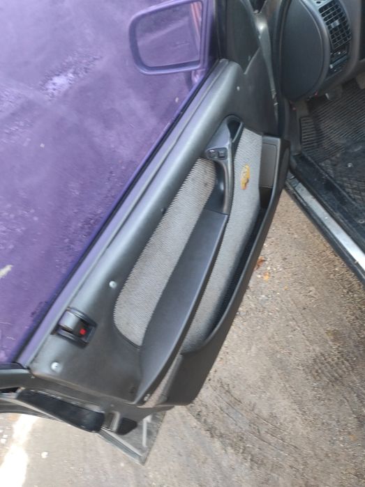 Продам Опель омега а, 2.0 бензин