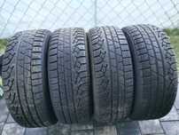 OKAZJA! Pirelli Sottozero Serie 2 225/60r17 99H Rant XL RSC N8198