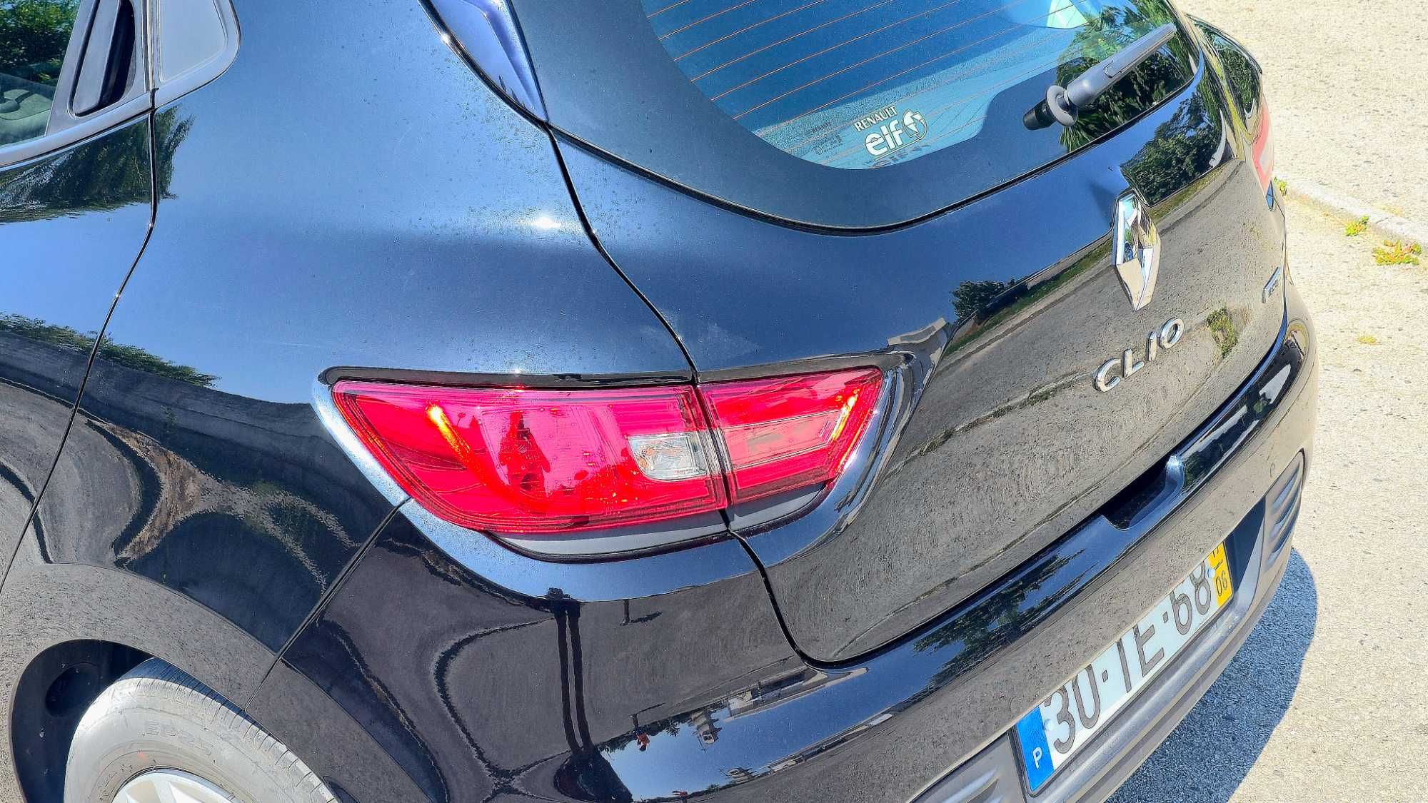 Renault Clio 1.5dCi Intens 59900km