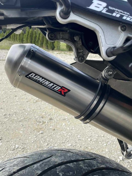 Swm sm 125r supermoto 2020 r.