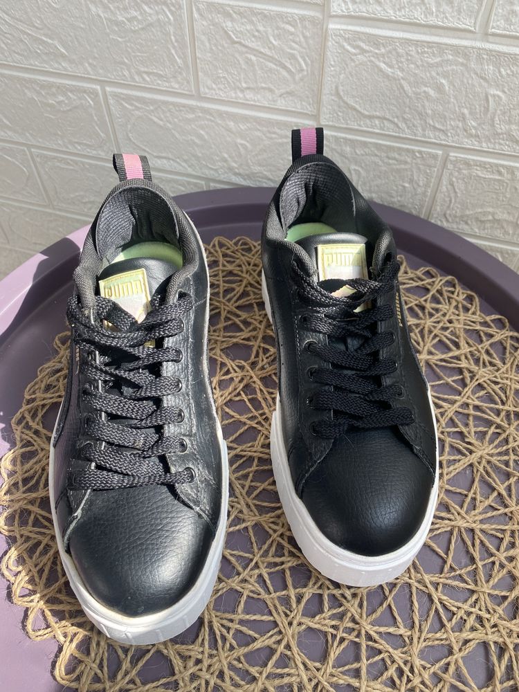 Женские кросовки Puma