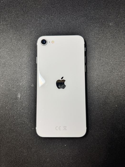 iPhone SE 2 generacji