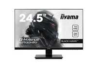 iiyama G-Master GB2530HSU Black Hawk