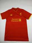 Koszulka sportowa Liverpool rozm : S