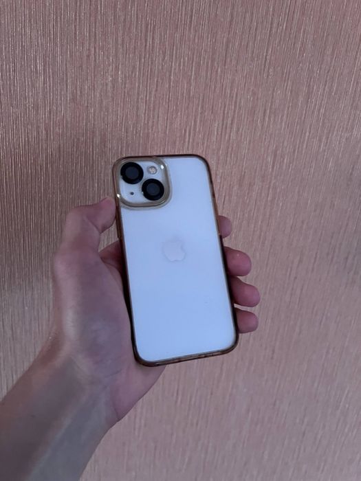 Продам iphone 13 mini neverlock 256gb