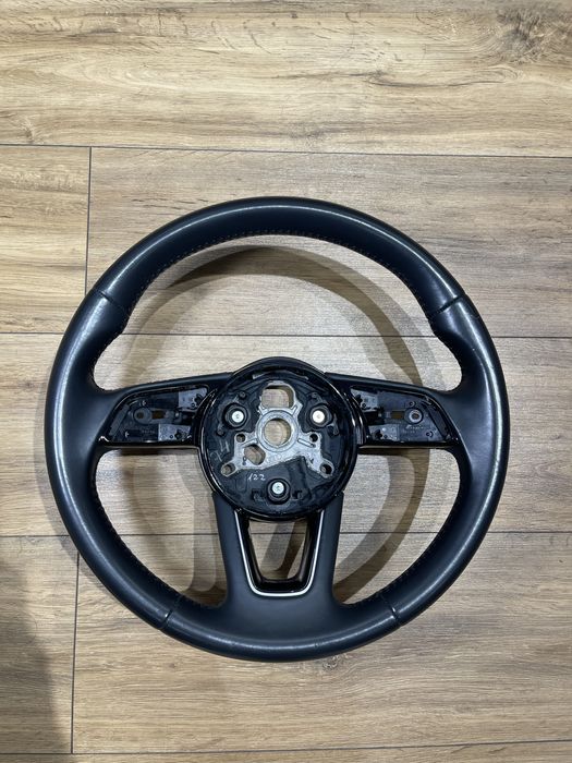 Кермо, руль Audi A5 b9 2019, оригінальний