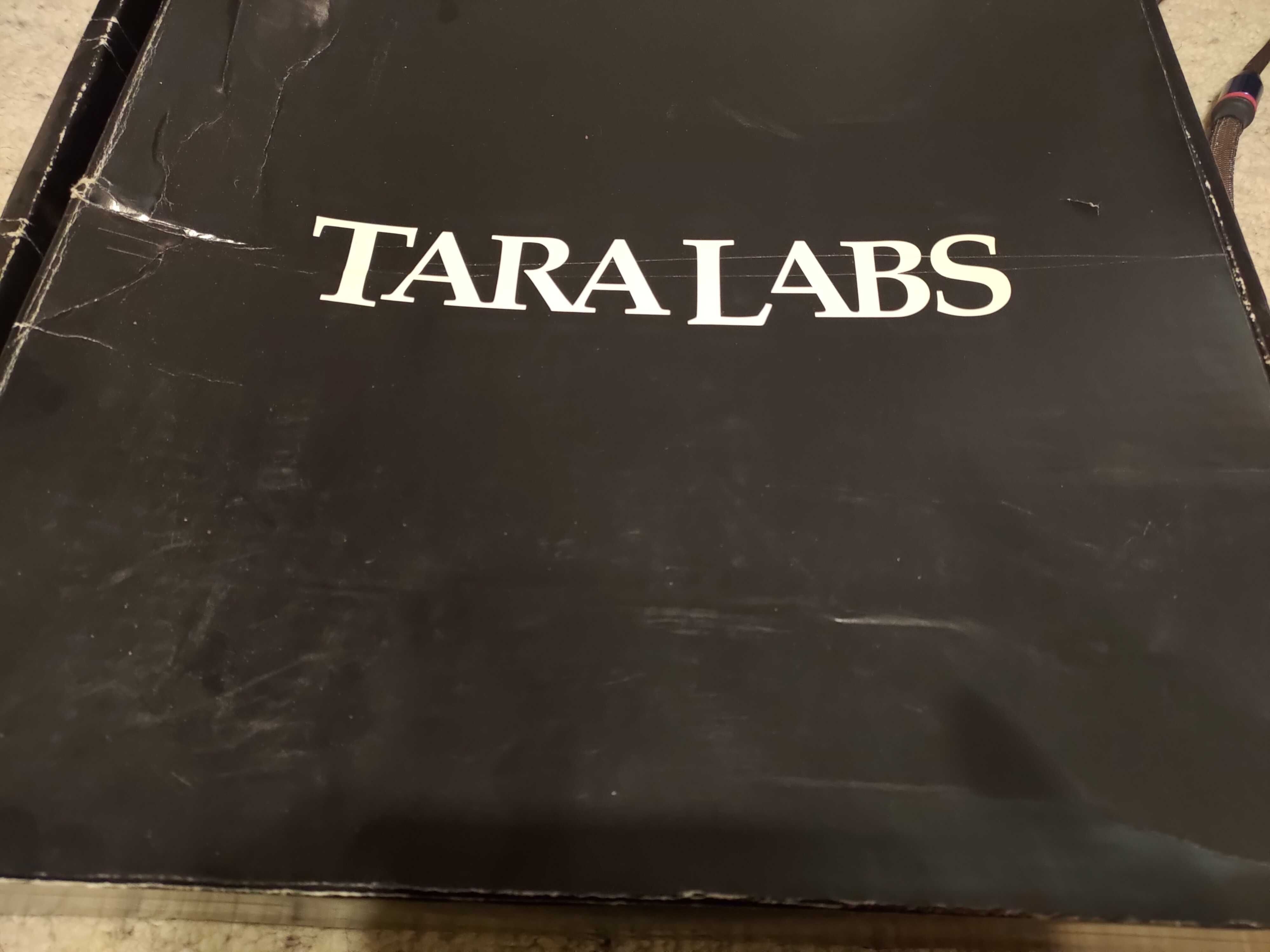 TARA LABS AIR 1, 6ft, widełki/banany, karton