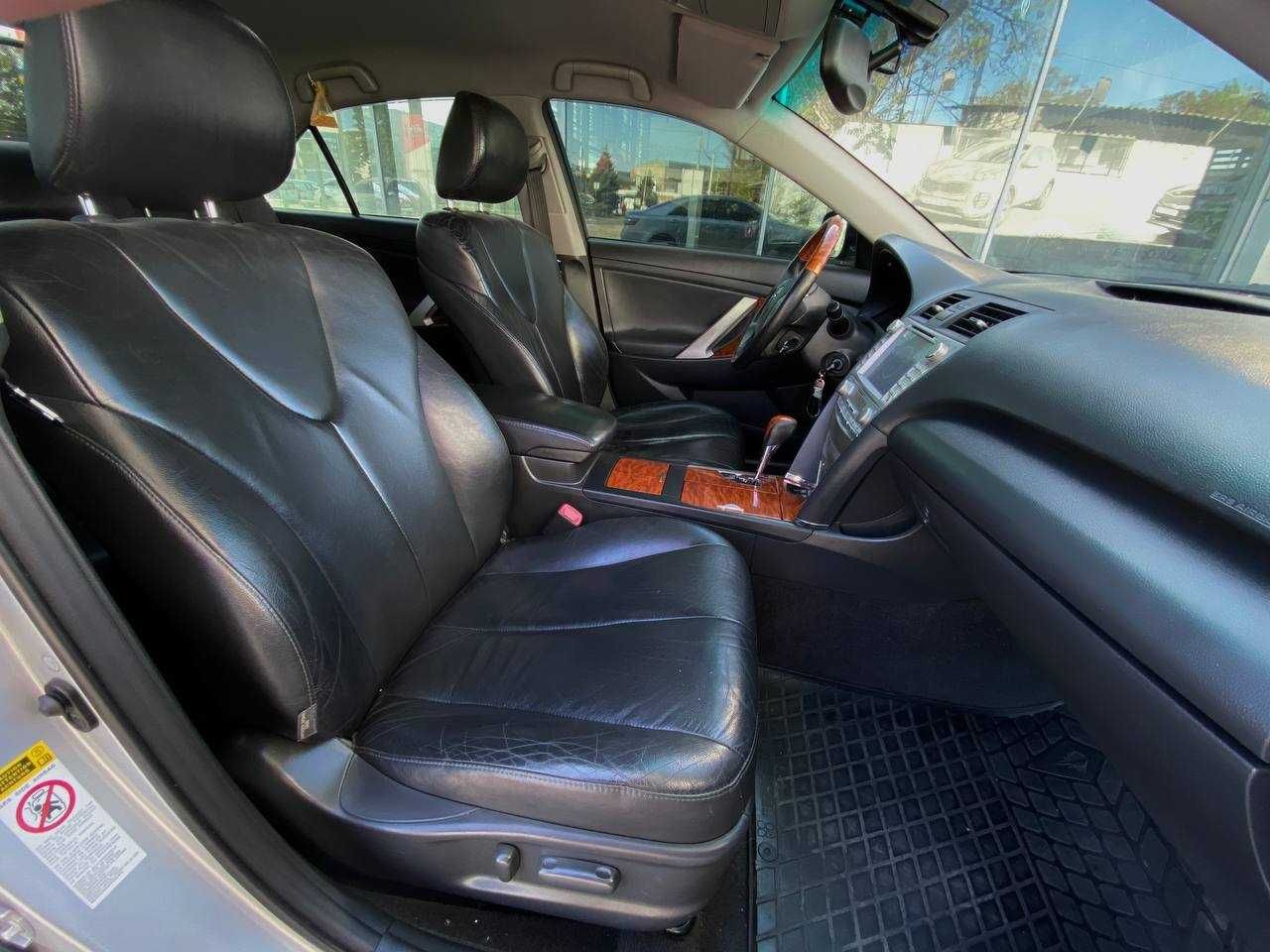 Toyota Camry 2007 3,5