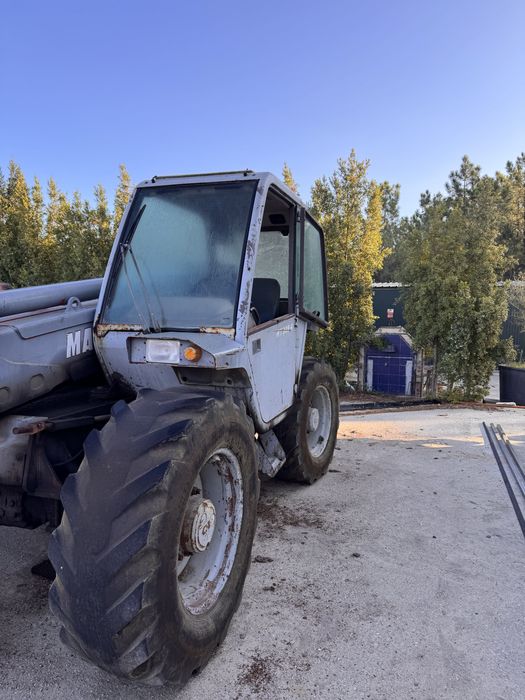 Manitou MT 928-4