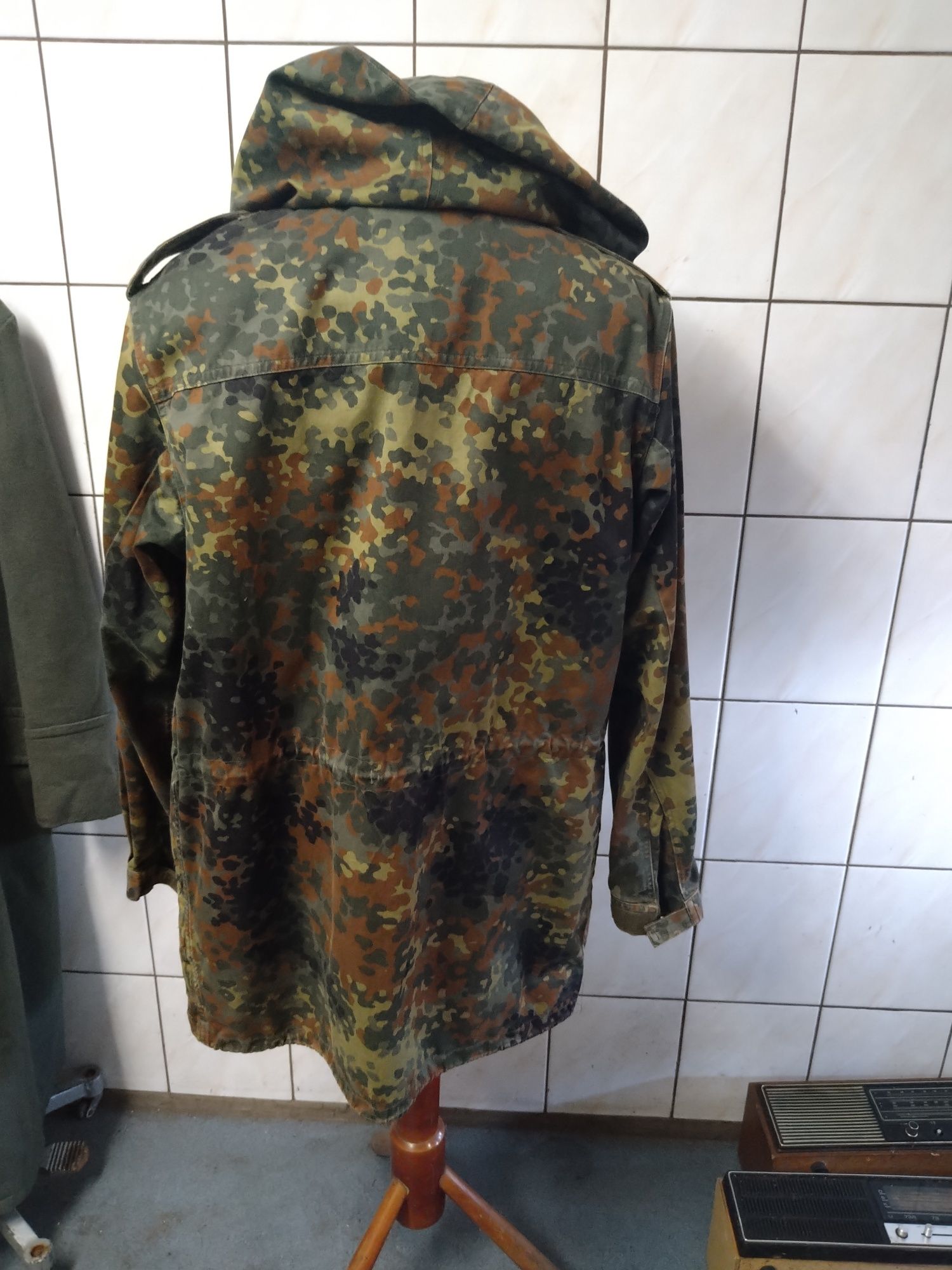 Parka Bundeswehr