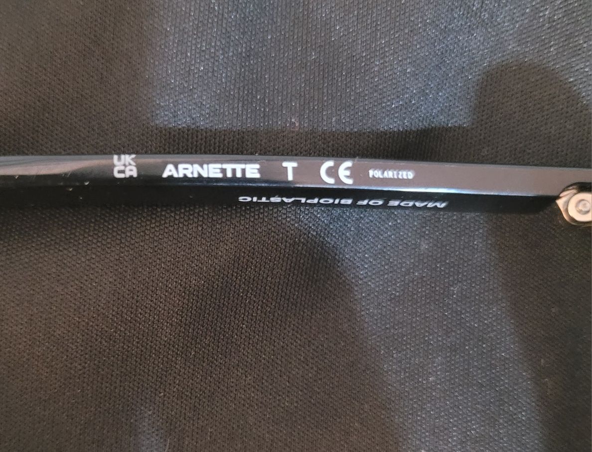 Óculos de Sol Arnette