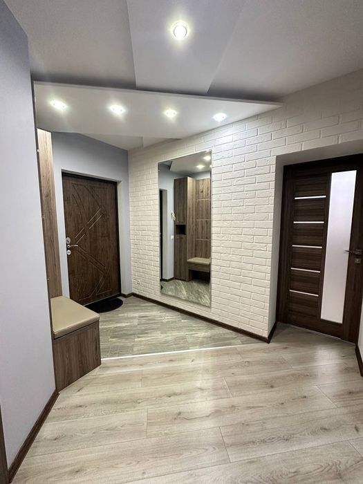 Продам квартиру ЖК Набережный Квартал/ ж/м Победа -1/Правый берег