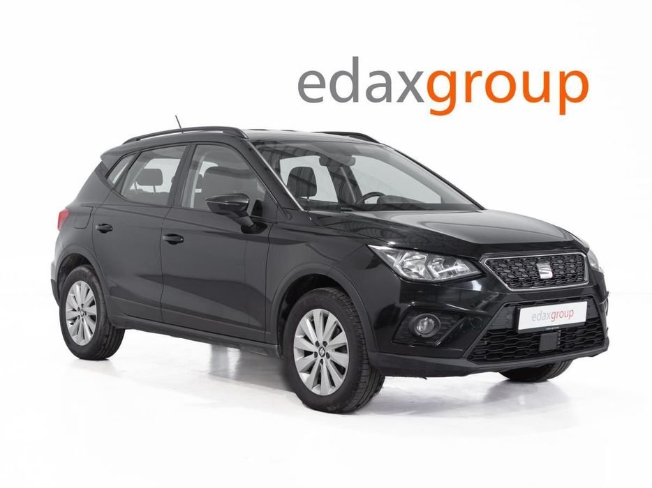 SEAT Arona 1.6 TDI Style