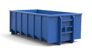 Вивіз сміття контейнерами мультиліфт 12,16,30м3