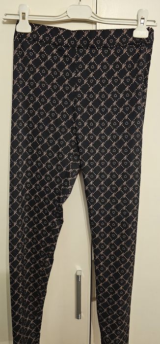 Spodnie eleganckie Pinko