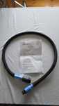 Kabel zasilający Shunyata Python Cx series  1.5m