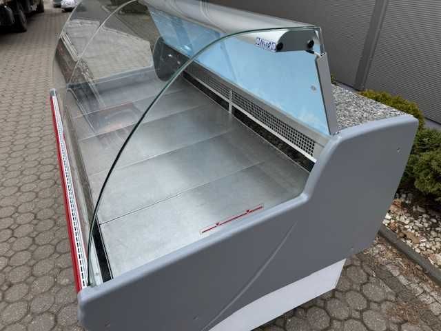 Lada chłodnicza IGLOO BASIA dł. 1,7 m. i inne urządzenia. GWARANCJA!!!