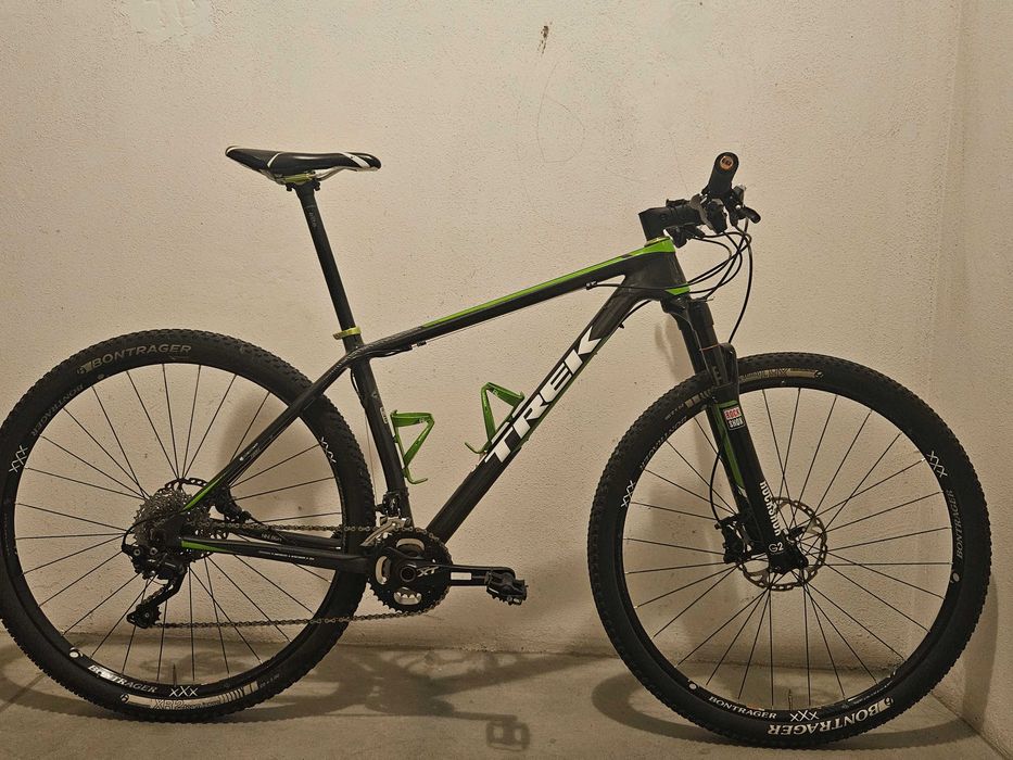 Rower Trek Superfly 9.8