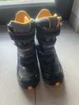 Buty geox zimowe