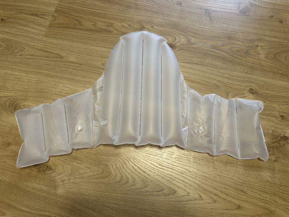 Poduszka i pokrycie ANTILOP do krzesełka - Ikea
