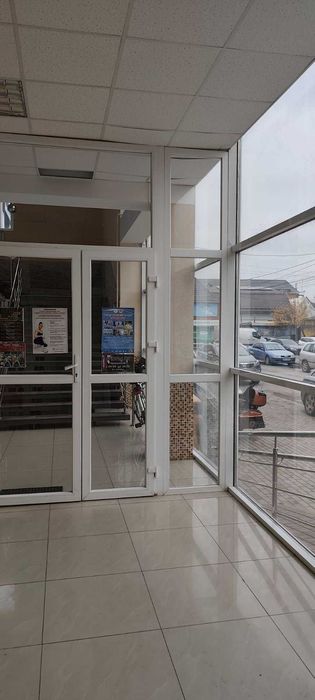 Здається в оренду кімната в приміщенні  "СПОРТ ЛЮКС" м.БЕРШАДЬ