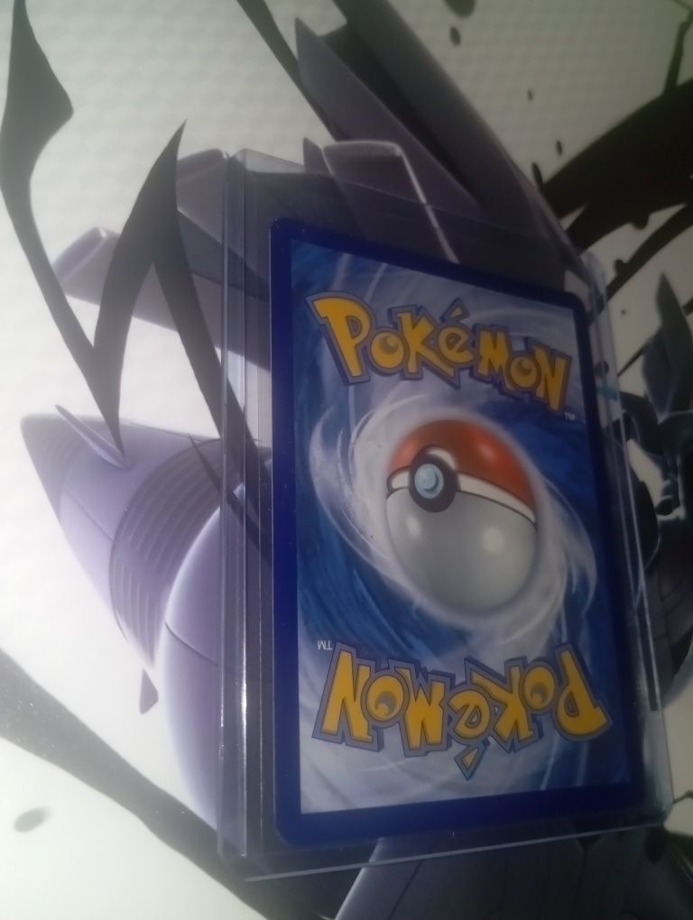 Cartas de Pokémon