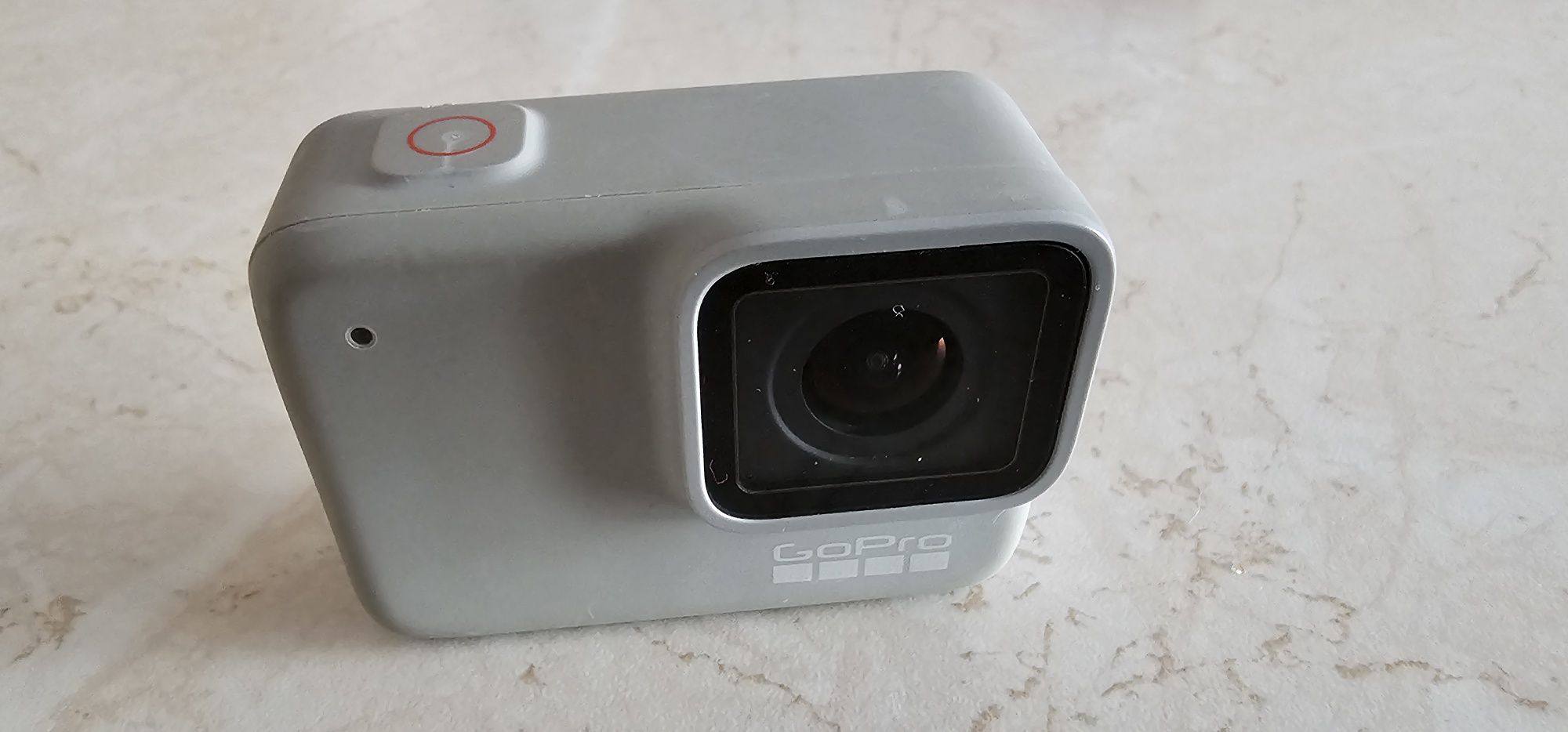 Kamera sportowa go pro white 7