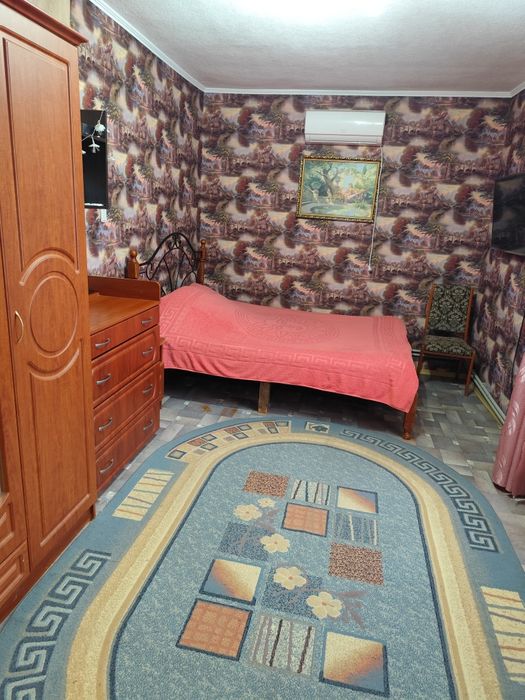 Продам дом со всеми удобствами, 3ри комнаты, верх Мазепы