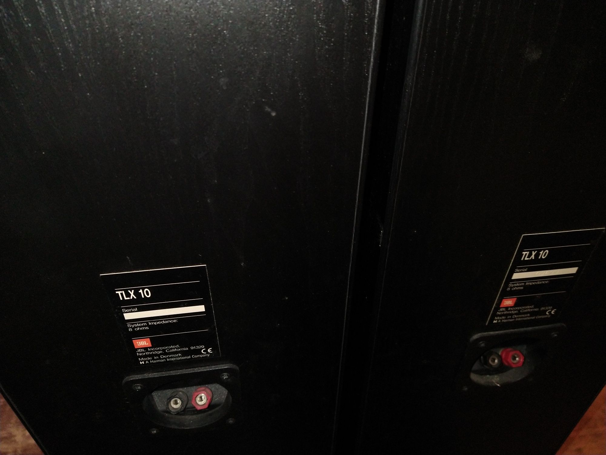 JBL tlx 10 kolumn