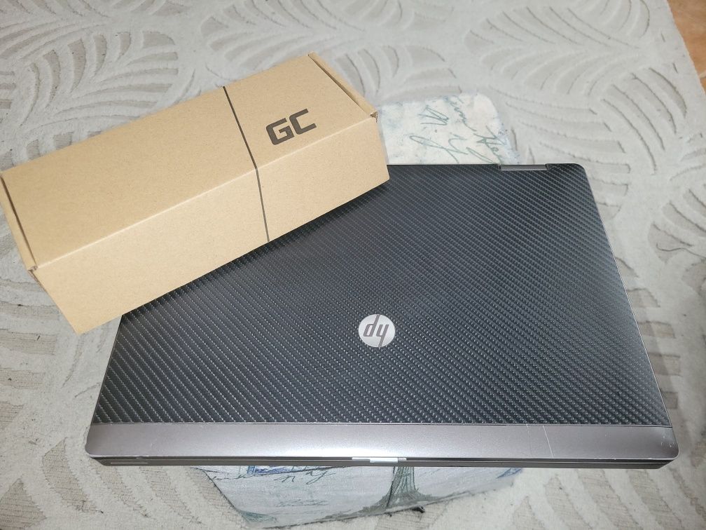 HP ProBook 6460b i5 2th gen