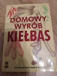 Domowy wyrób kiełbas - Susan Peery, Charles Reavis